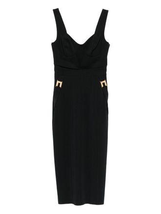 Elisabetta Franchi Mini Kleid