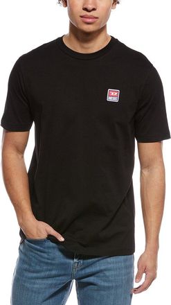 Diesel Just Maglietta T-Shirt