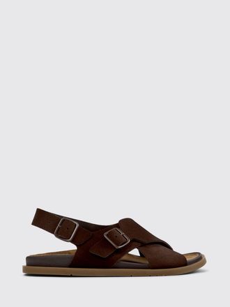 Camper Sandali Con Tacco CAMPER Donna colore Marrone