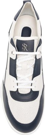 Stefano Ricci Mens Sneakers Ss26 M