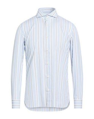 LUIGI BORRELLI NAPOLI TOPS - Hemden auf YOOX.COM