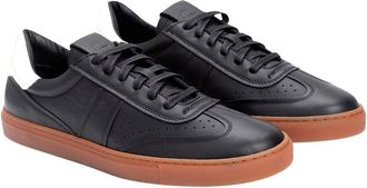 Greats Charlie Leather Sneaker