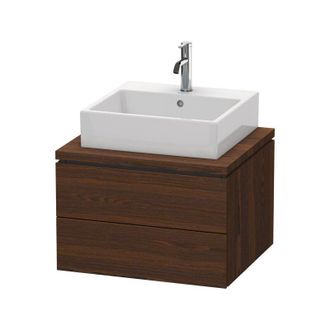 Duravit L-cube Mueble Para Consola, Ancho 620mm, Profundidad - Duravit