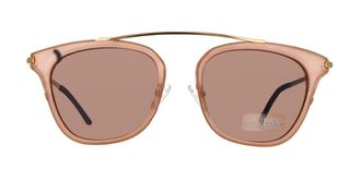 Guess GF0328/S 72T Womens Sunglasses Pink Size 53