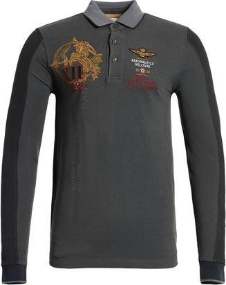 Aeronautica Polo shirts