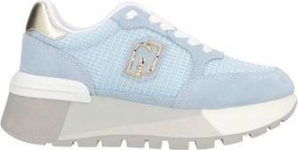 Liu Jo FOOTWEAR - Trainers on YOOX.COM