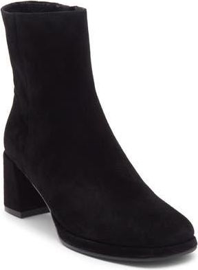 Vaneli Vanity Platform Boot in Black at Nordstrom Rack, Size 9.5