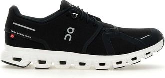 On Running Sneakers, male, Black, 9 1/2 UK, Cloud 6