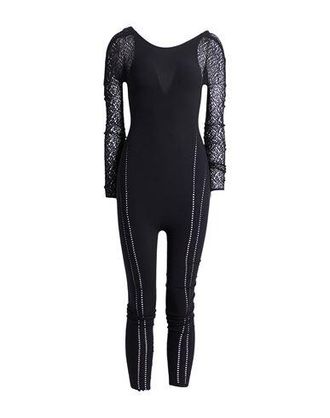 Wolford JUMPSUITS & TRACKSUITS - Jumpsuits sur YOOX.COM