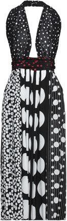 Dolce & Gabbana DRESSES - Midi dresses sur YOOX.COM