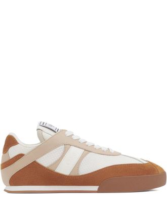 Chlo&eacute; Womens Kick Sneaker