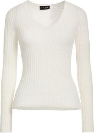 Roberto Collina MAGLIERIA - Pullover su YOOX.COM
