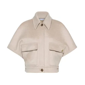 Max Mara Mujer, Jerseys, Beige, Talla: M