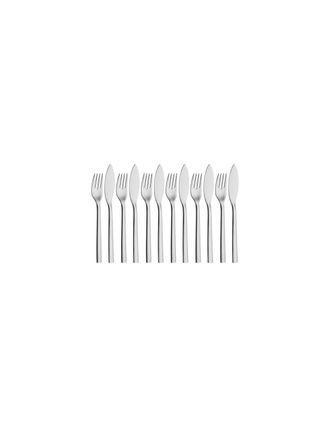 WMF Cubiertos Para Pescado 12 Piezas - Wmf