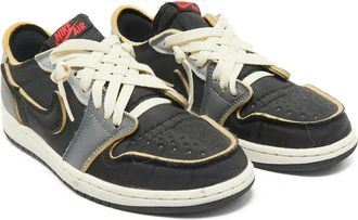 Nike Jordan Sneakers Air Jordan 1 - Nero