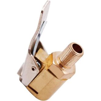 OEM Adattatore Per Gonfiaggio Pneumatici, Raccordo Per Gonfiaggio Pneumatici, Adattatore In Ottone Per Gonfiatore Pneumatici, Raccordi A Tenuta Stagna Per