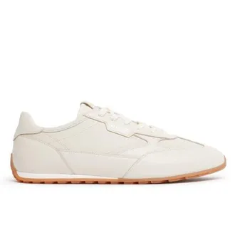 Mallet Footwear Penn Sneaker in White at Nordstrom, Size 11
