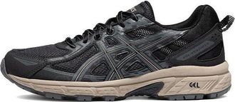 Asics (WMNS) ASICS Gel-Venture 6 Black Grey 1012B359-003
