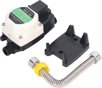 OEM Bomba De Refuerzo De Presi&oacute;n De Agua Autom&aacute;tica, Bomba De Refuerzo Para Ducha, Bomba De Recirculaci&oacute;n, Bomba De Agua El&eacute;ctrica Cc 24v, 65w, 50l/min