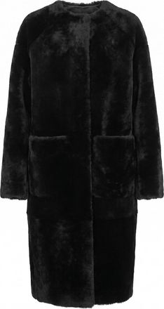 BLANCHA Shearling Coat