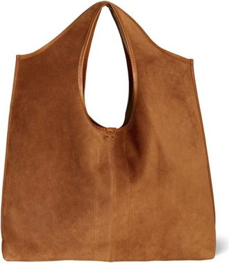 Jerome Dreyfuss Dames, Tassen, Beige, Maat: ONE Size Katoen