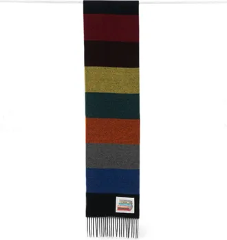 Paul Smith wollen sjaal