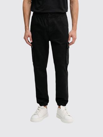 Calvin Klein Jeans Pantaloni cargo in cotone Calvin Klein Jeans