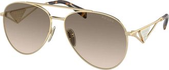 Prada Pr73 Zs Sunglasses