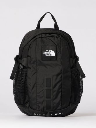 The North Face Hot Shot Recycled Ripstop Nylon Backpack