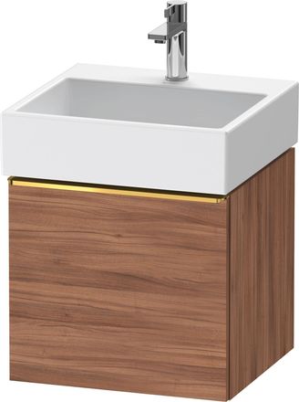 Duravit Duravit D-neo Mueble Bajo Lavabo Suspendido, 484x440x442mm, 1