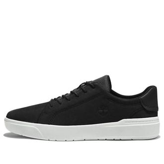 Timberland Seneca Bay Low Trainer Black A275R015