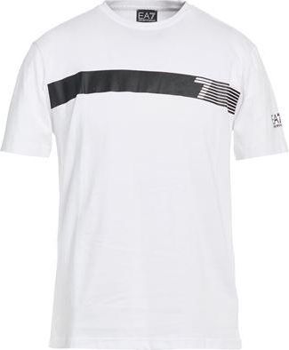Emporio Armani TOPWEAR - T-shirts on YOOX.COM