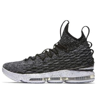Nike LeBron 15 EP Ashes 897649-002