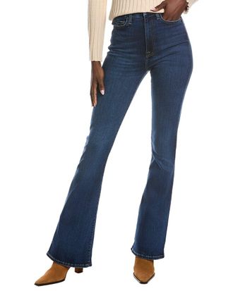 7 For All Mankind Skinny Sophie Boot Cut Jean