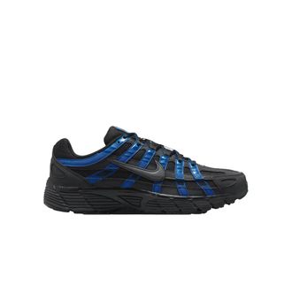 Nike P-6000 SE Court Blue / Black - Anthracite HV6904-401 Mens