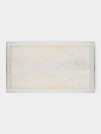 Objet Luxe Sienna Mother-of-Pearl Perfume Tray