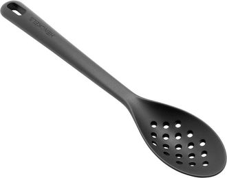 J.A. Henckels International Henckels Silicone Onyx Skimming Spoon