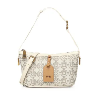 V&deg; 73 Harriet Bag - female - V73 - Shoulder Bags - Beige - ONE SIZE - Bags