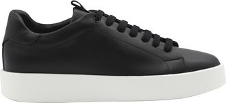 Giuliano Galiano Road sneakers in nappa leather