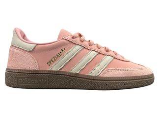 adidas Originals Adidas Wmns Handball Spezial JI2646 Rosa Panna Rosa Panna/40 2/3