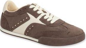 Shushop Raven Sneaker in Taupe at Nordstrom Rack, Size 8.5