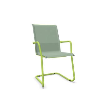 Schaffner Freischwinger Locarno