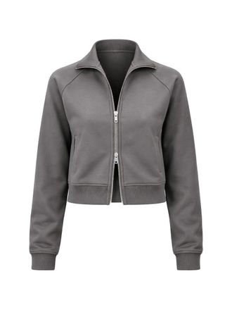 Sams&oslash;e & Sams&oslash;e Sakira Zip Sweat