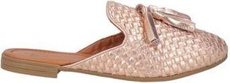 Roccobarocco CALZADO - Mules & Zuecos en YOOX.COM