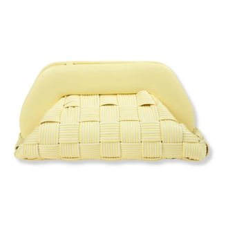 Themoir&egrave; Tassen, Dames, Geel, ONE Size, Bios Clutch