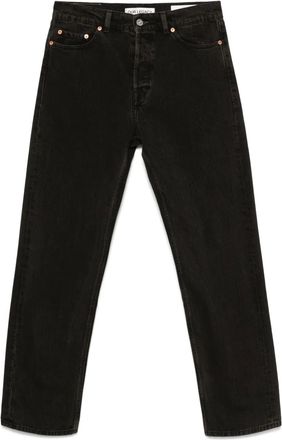 Our Legacy Jeans First Cut - Nero