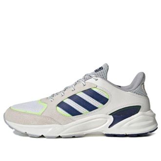 adidas 90s Valasion Grey Navy EE9895