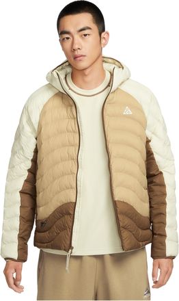 Nike x ACG Lava Flow Therma-Fit ADV Jacket Light Khaki HJ3736-229