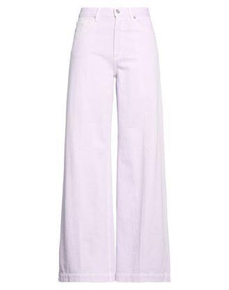 Nine In The Morning BOTTOMWEAR - Jeans on YOOX.COM