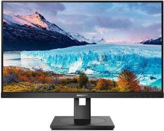Philips Mon S-line238 Ips169 1020x1080